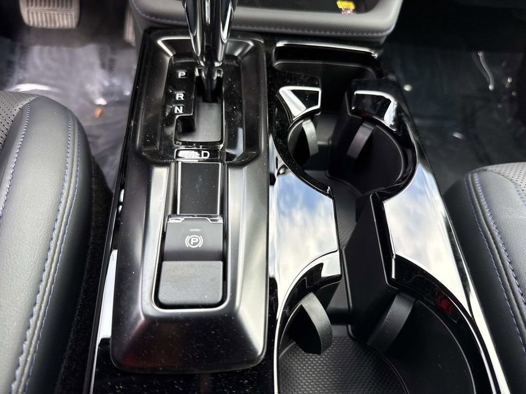 New 2026 Subaru Forester Limited image 34