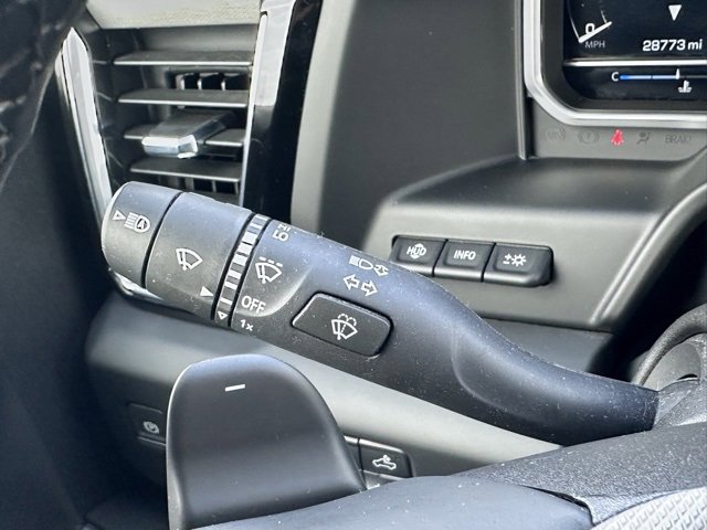 Used 2023 GMC Sierra 1500 Denali w/ Technology Package image 23