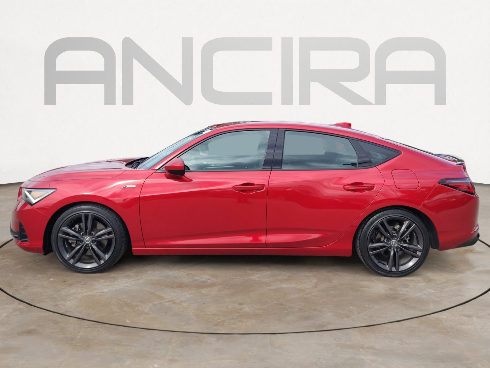 Used 2024 Acura Integra A-Spec FWD image 7