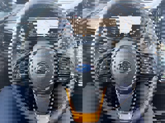 New 2026 Subaru Forester Wilderness w/ Wilderness Package image 21