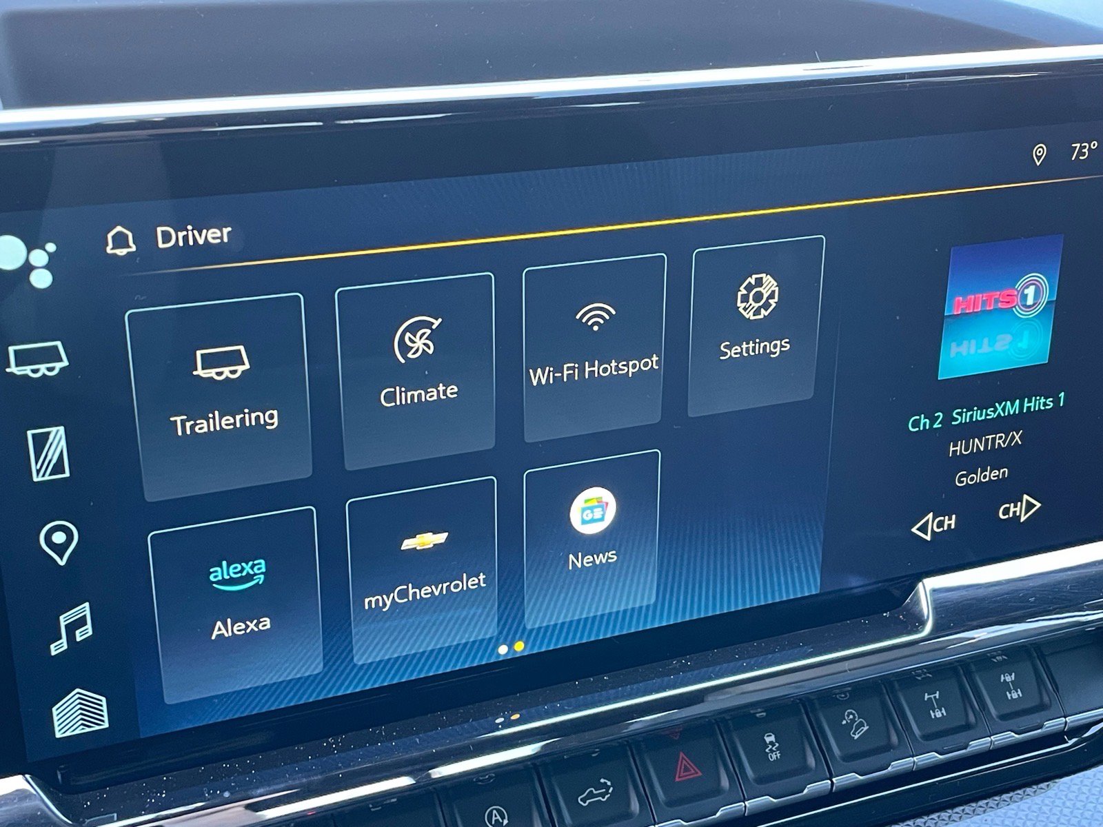 Used 2024 Chevrolet Silverado 1500 ZR2 image 11