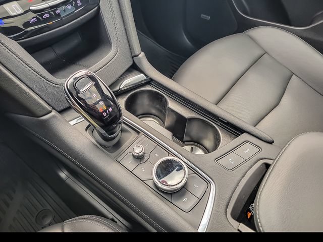 Certified 2023 Cadillac XT5 Premium Luxury AWD/4WD image 24
