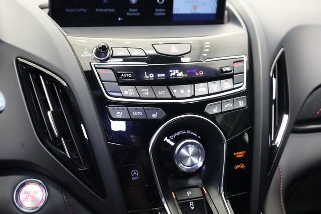 Used 2022 Acura RDX AWD image 22