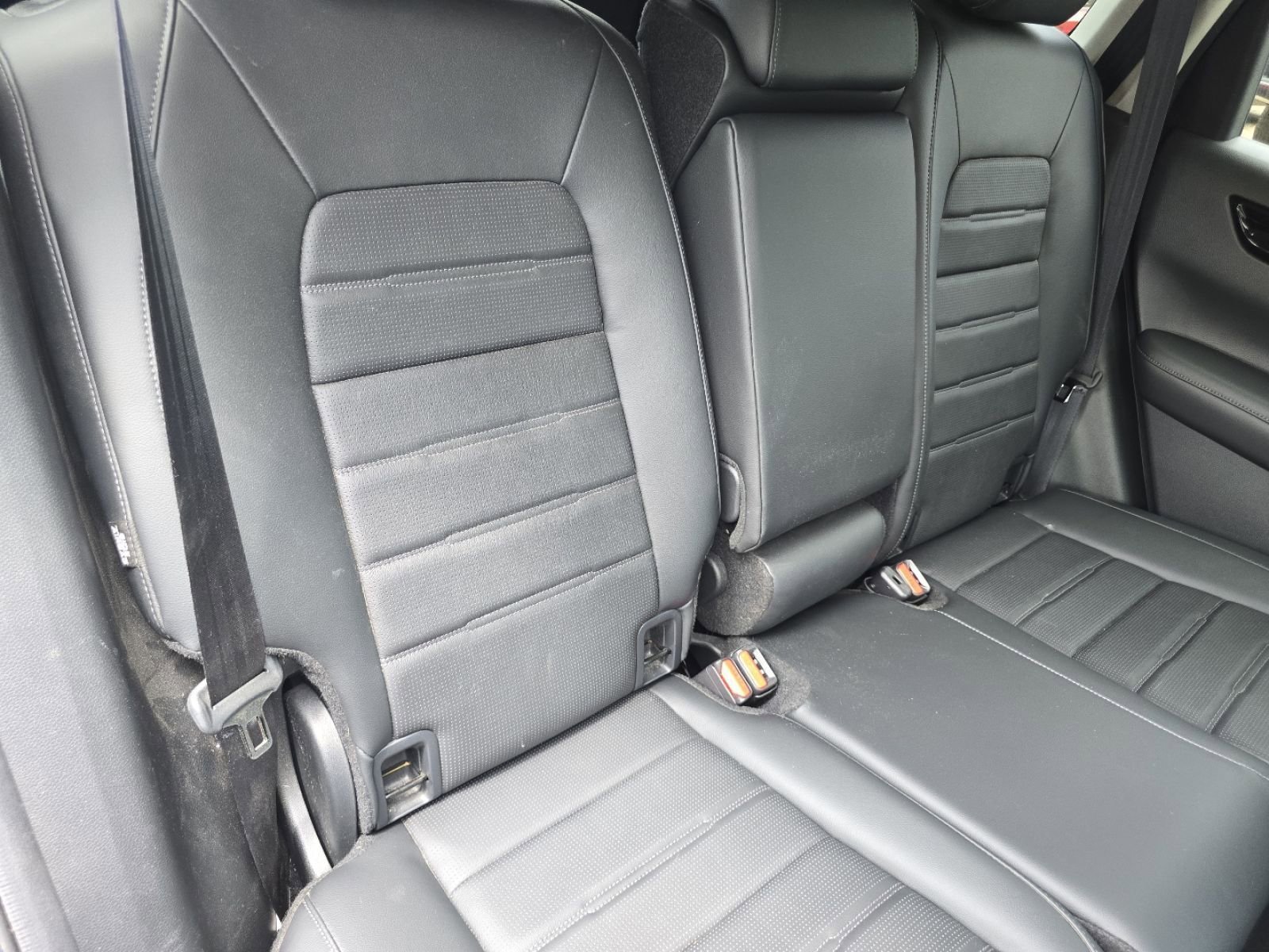 Used 2024 Honda CR-V EX-L image 21