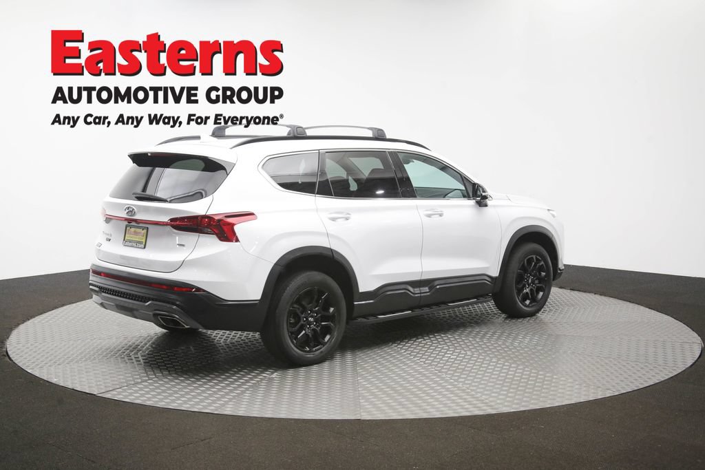 Used 2023 Hyundai Santa Fe XRT AWD/4WD image 31