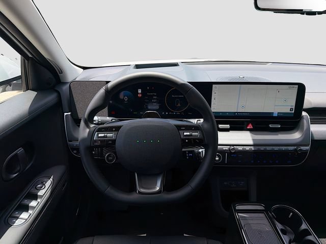 New 2026 Hyundai Ioniq 5 Limited RWD image 23