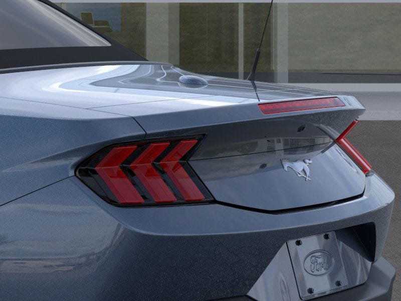 New 2026 Ford Mustang Premium RWD image 36