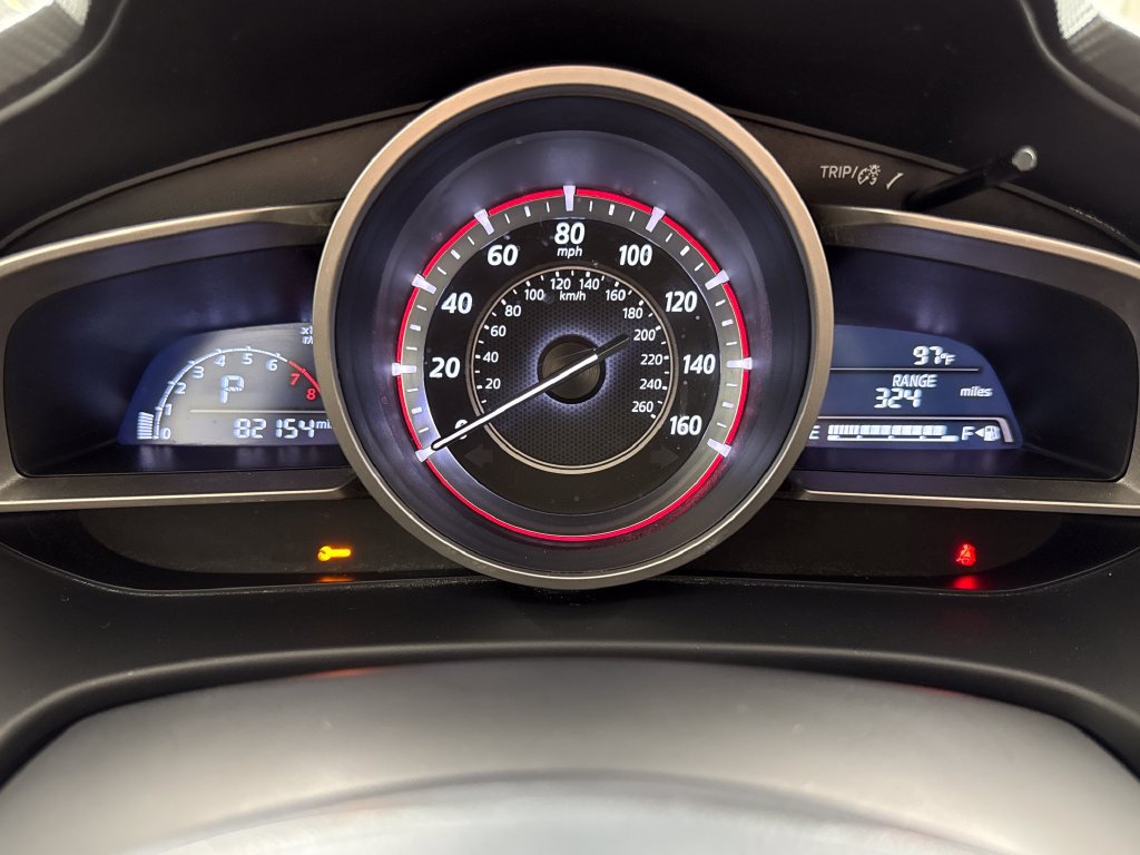Used 2016 MAZDA MAZDA3 i Touring FWD image 17