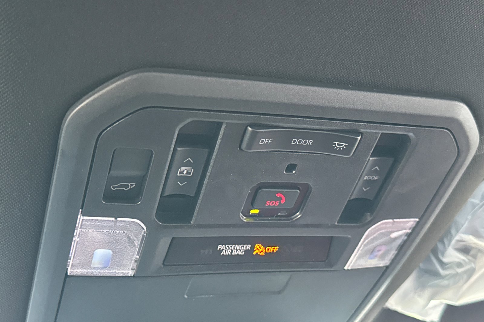 New 2026 Toyota Sequoia TRD Pro image 27