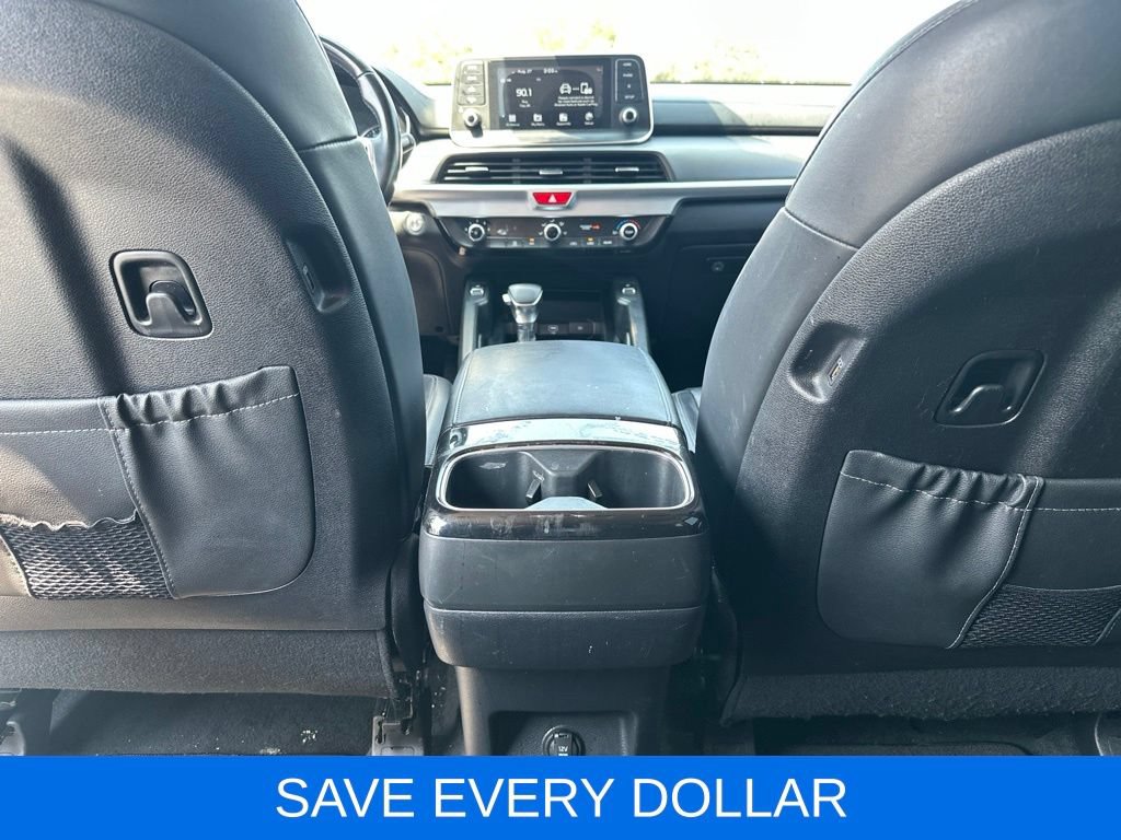 Used 2021 Kia Telluride S FWD image 20