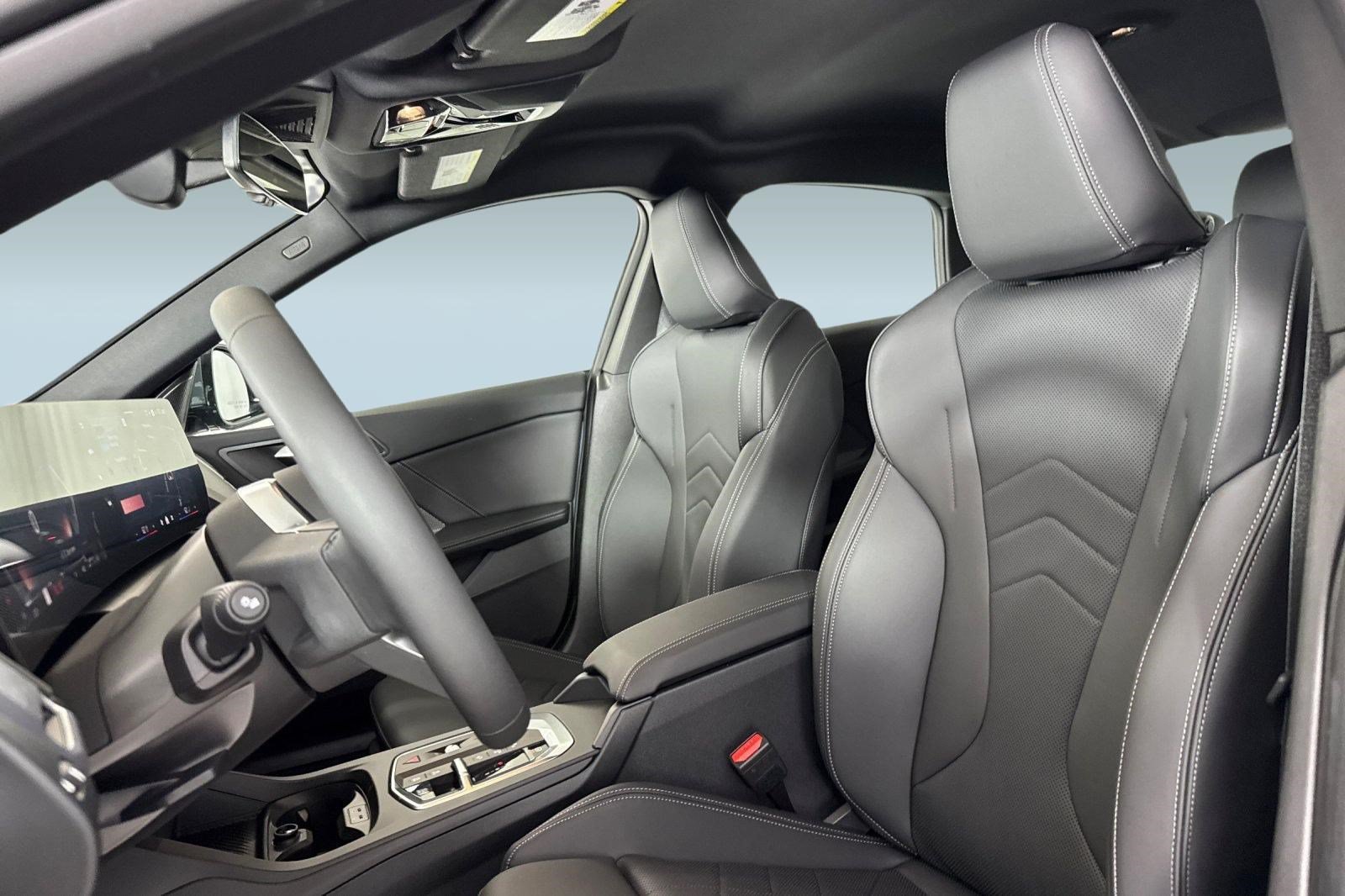 New 2026 BMW 228i FWD image 5