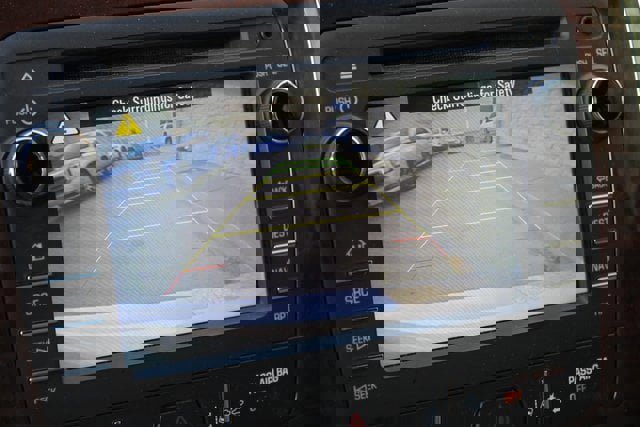 Used 2016 Buick Enclave Leather w/ Enclave Tuscan Edition image 9