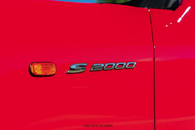 Used 2004 Honda S2000 image 58