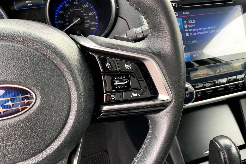Used 2019 Subaru Outback 2.5i Limited AWD/4WD image 12