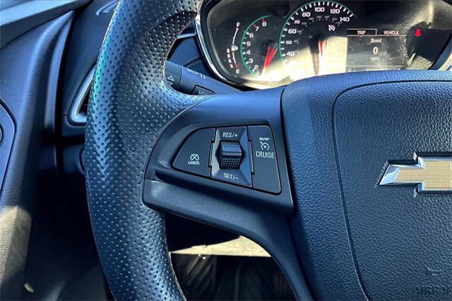 Used 2017 Chevrolet Trax LT image 13