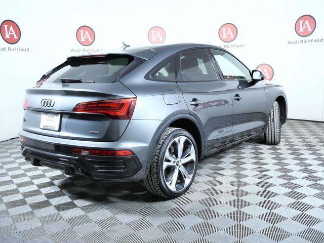 Used 2024 Audi Q5 2.0T Premium Plus image 8