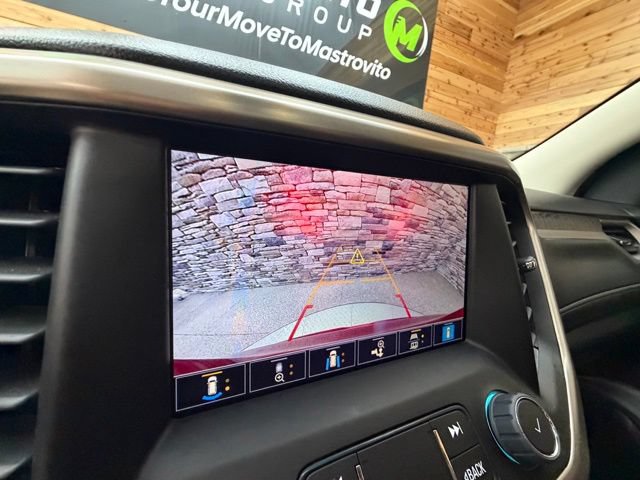 Used 2023 GMC Acadia Denali w/ Denali Ultimate Package AWD/4WD image 24