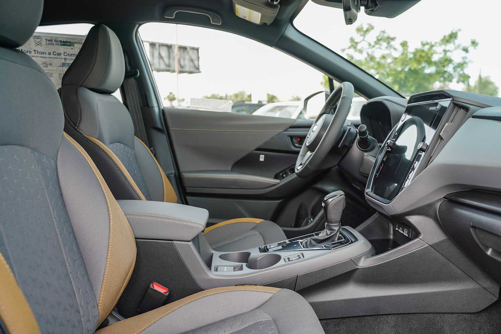 New 2026 Subaru Crosstrek 2.5i Sport image 17