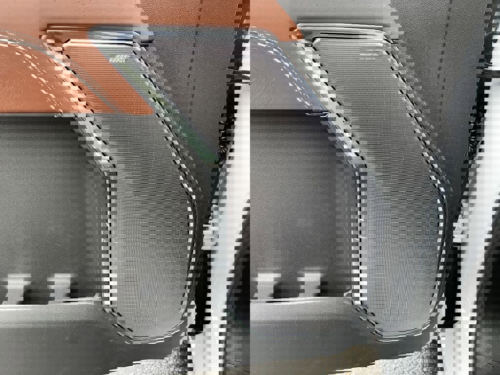 New 2025 GMC Sierra 2500 Denali Ultimate w/ Max Trailering Package image 25