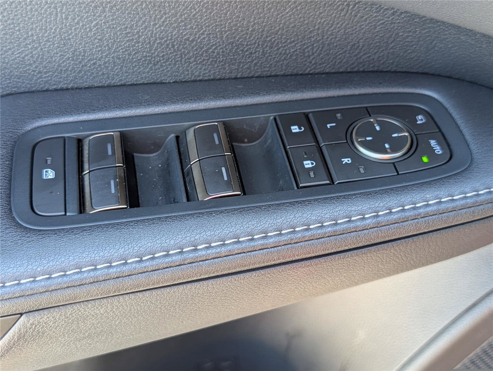 Certified 2025 Lexus RX 350 Premium AWD/4WD image 20