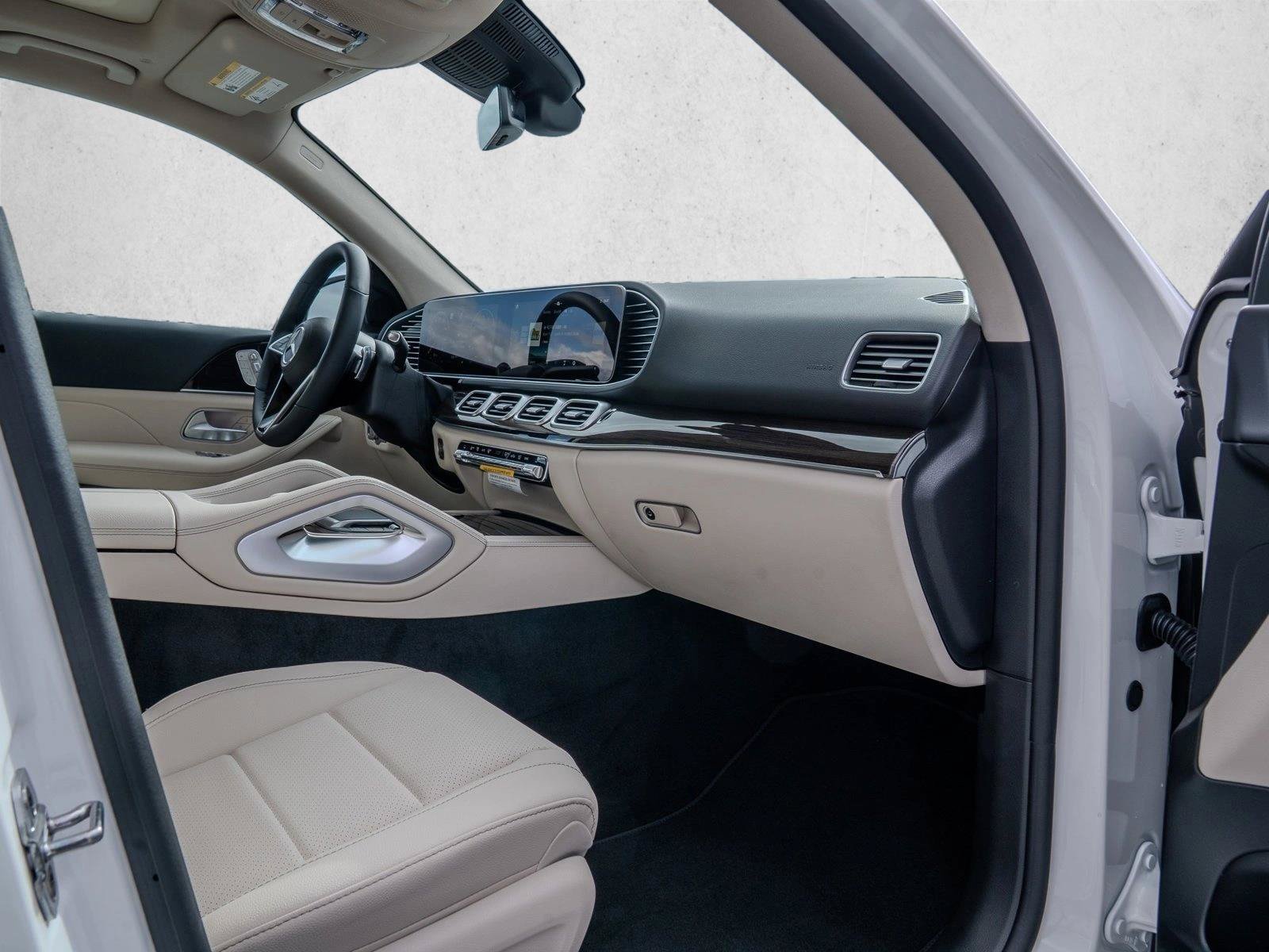 New 2026 Mercedes-Benz GLE 450 4MATIC image 28
