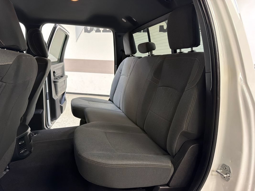 Used 2021 RAM 3500 Tradesman AWD/4WD image 34