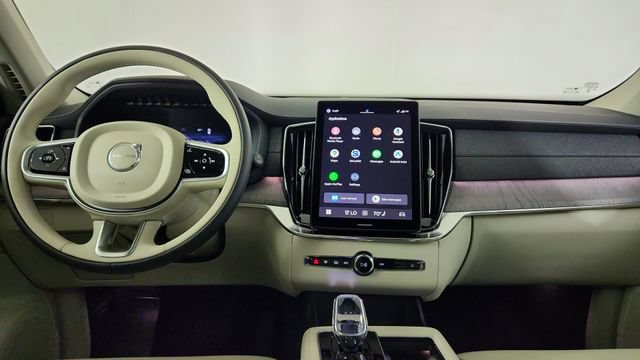New 2026 Volvo XC90 B6 Ultra w/ Protection Package AWD/4WD image 27