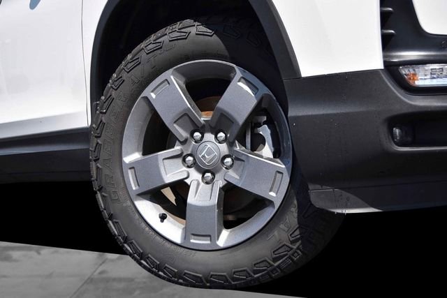 New 2025 Honda Ridgeline TrailSport image 3