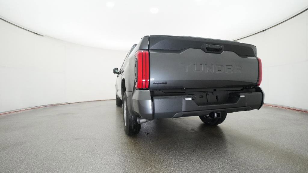 Used 2026 Toyota Tundra SR image 25