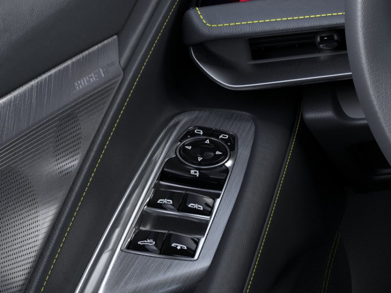 New 2026 Chevrolet Corvette Stingray Premium Conv w/ Z51 Performance Package image 22