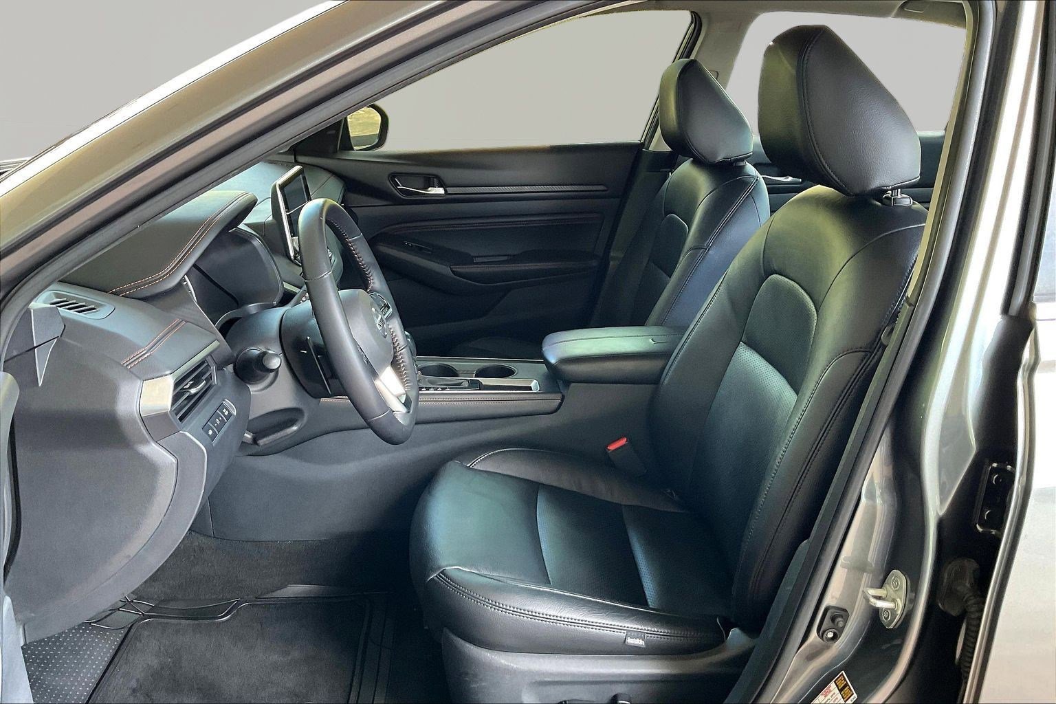Used 2019 Nissan Altima 2.5 SR w/ SR Premium Package FWD image 20