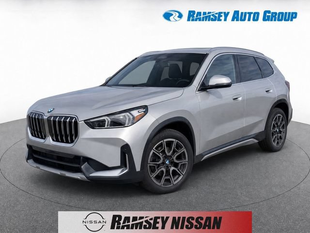 Used 2026 BMW X1 xDrive28i w/ Technology Package