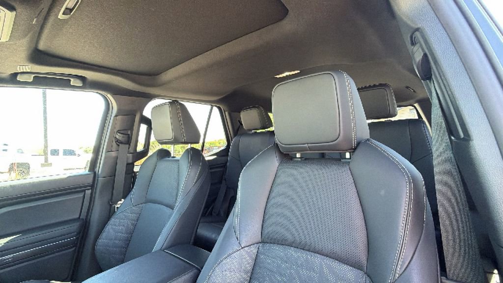 Certified 2025 Toyota 4Runner TRD Off-Road Premium w/ Tow Technology Package image 22