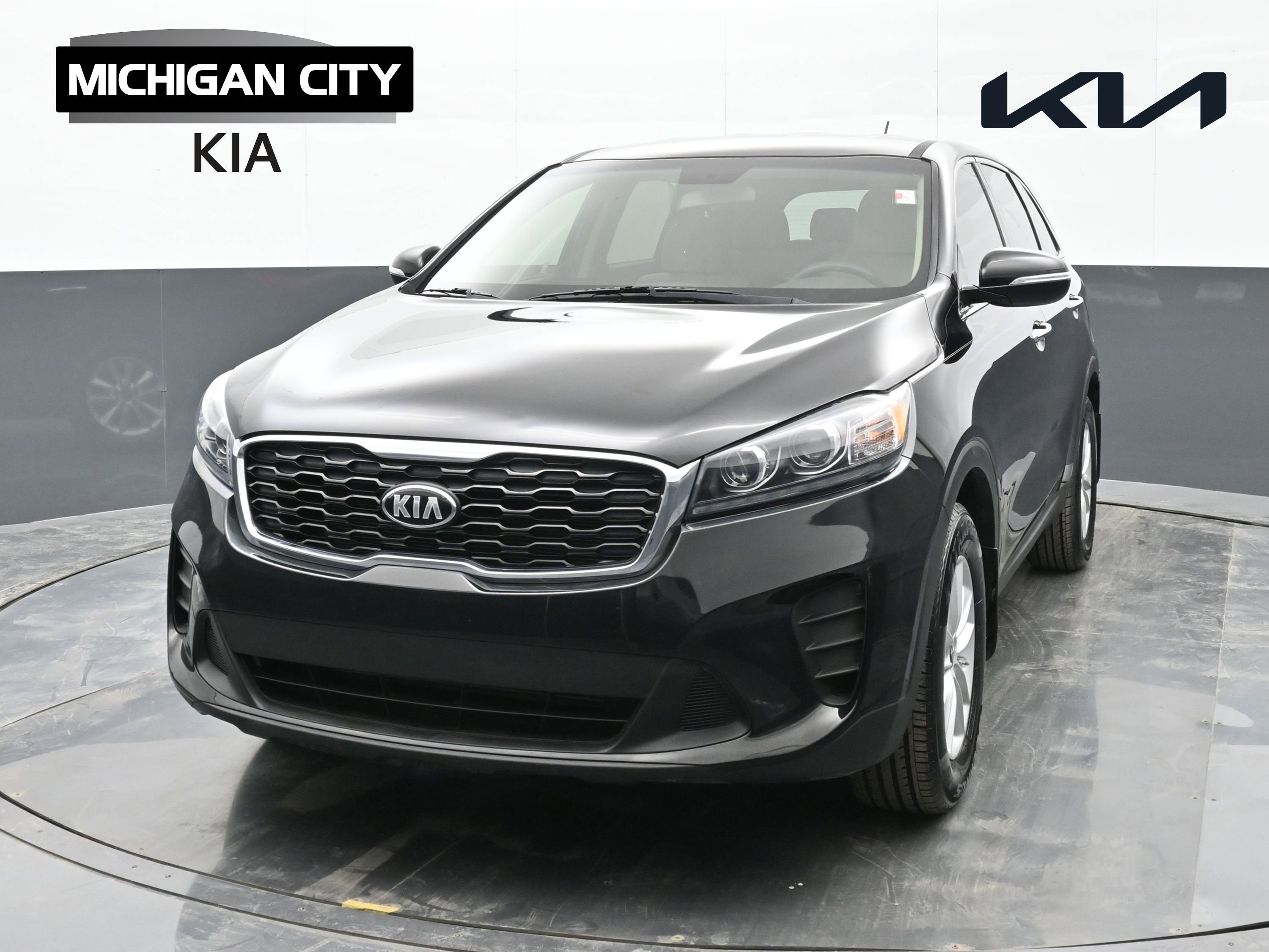 Used 2020 Kia Sorento LX