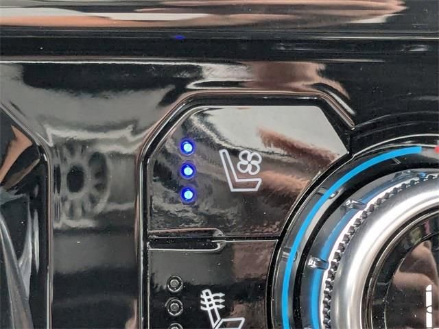 New 2026 GMC Sierra 1500 AT4X image 24