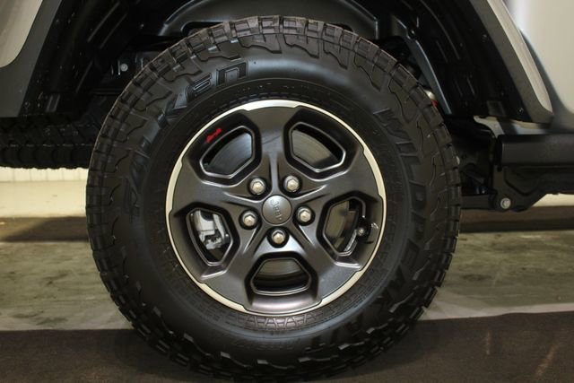 Used 2021 Jeep Gladiator Mojave image 28
