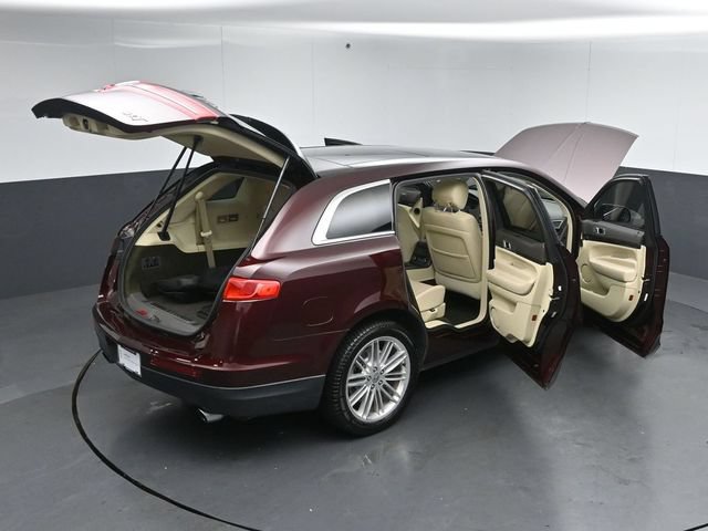 Certified 2019 Lincoln MKT AWD image 60
