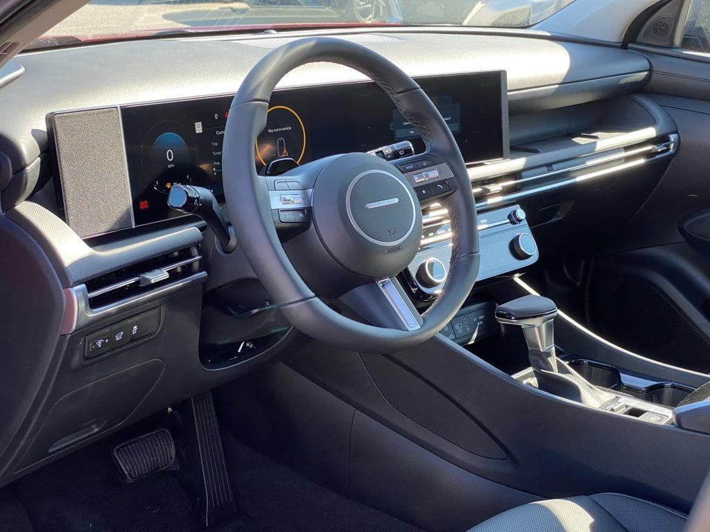 New 2026 Hyundai Tucson SEL image 10