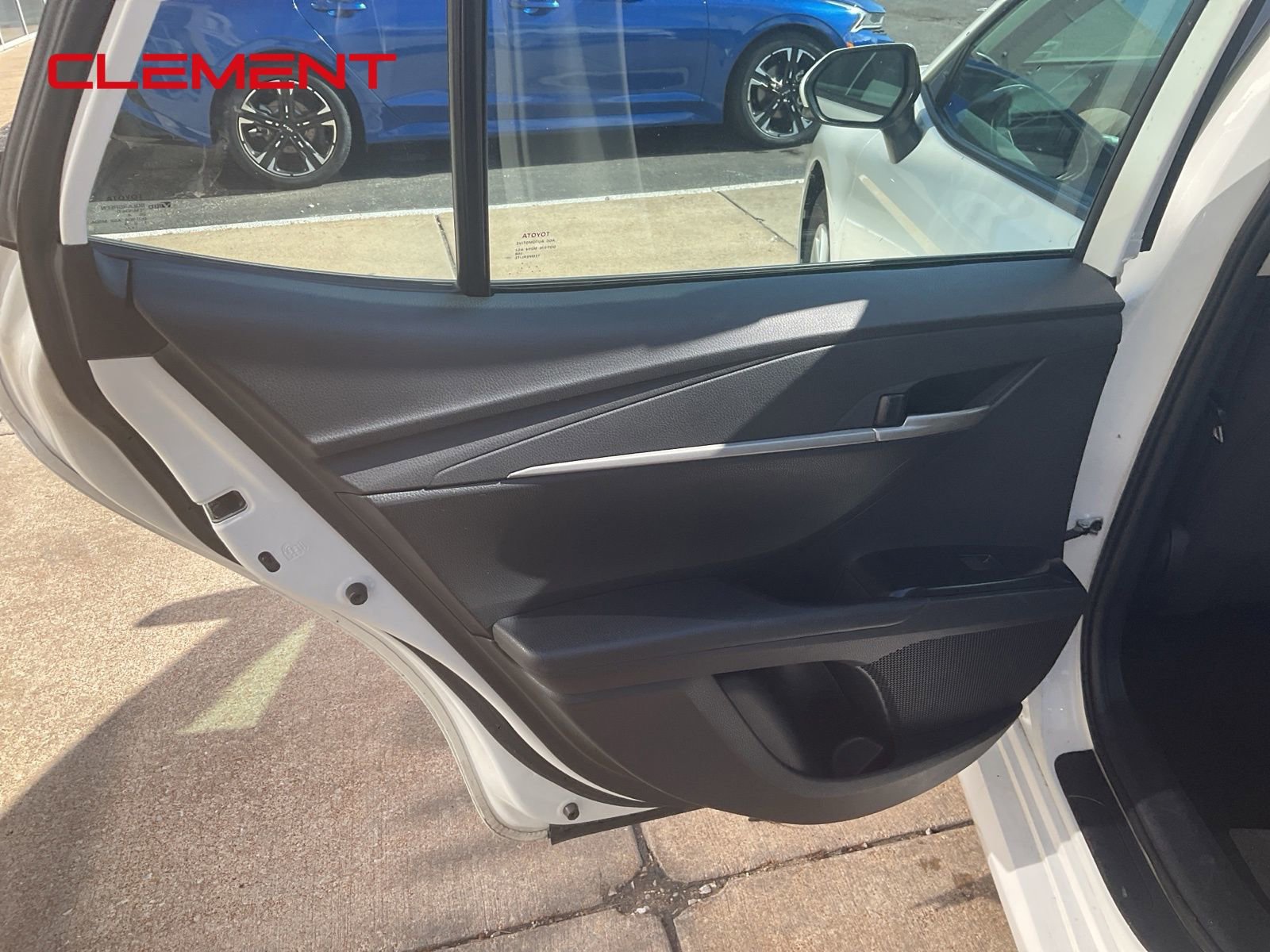 Used 2025 Toyota Camry LE image 22