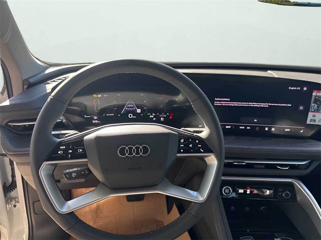 New 2025 Audi Q5 Premium image 12
