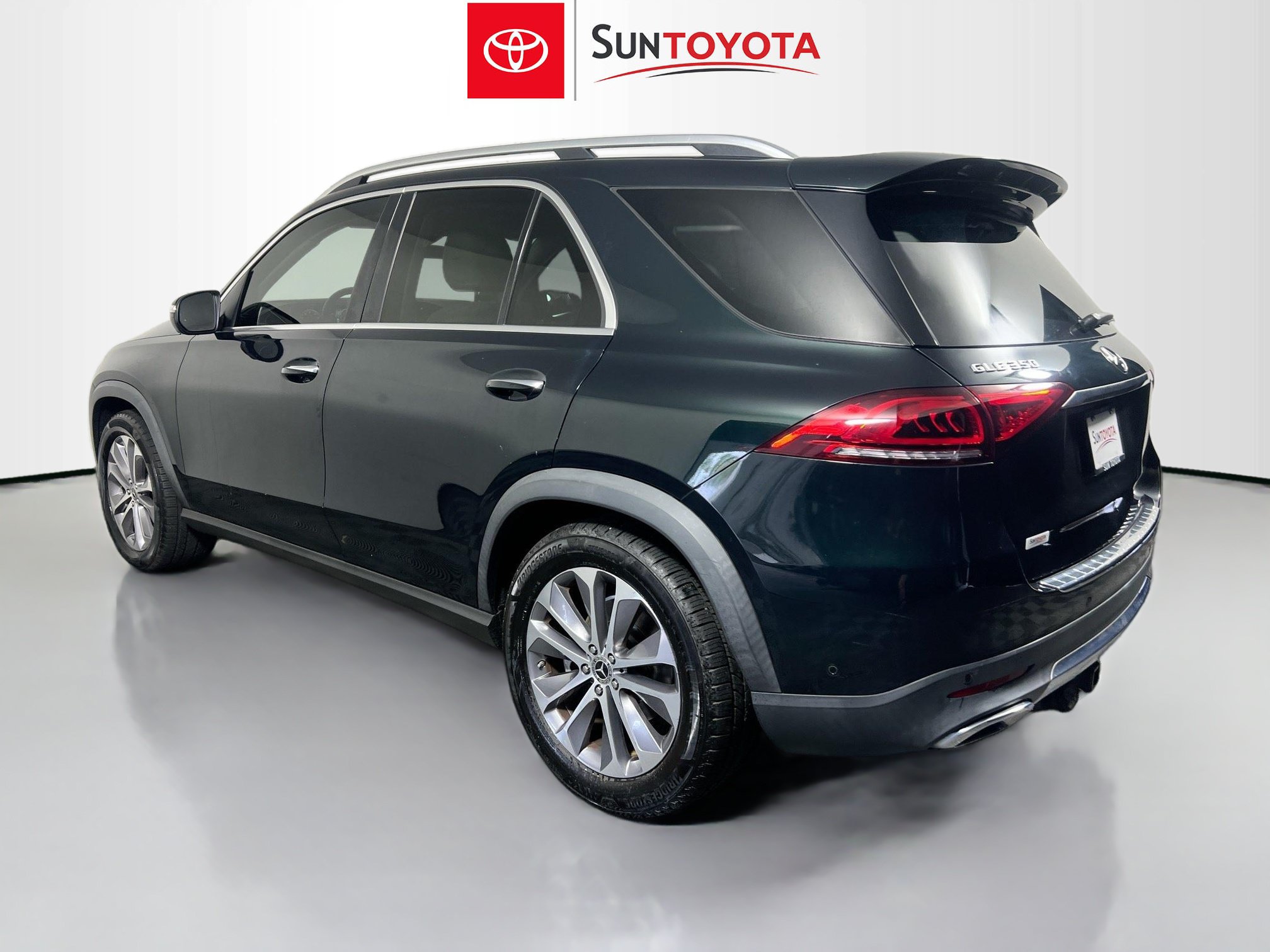 Used 2021 Mercedes-Benz GLE 350 image 6