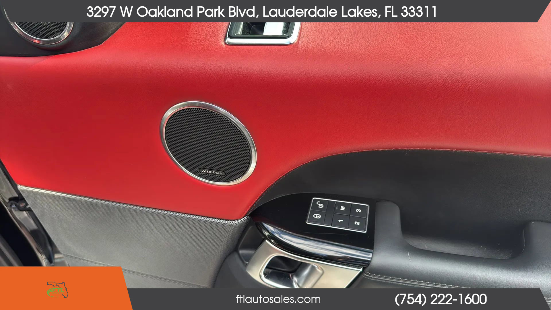 Used 2019 Land Rover Range Rover Sport HSE Dynamic image 41