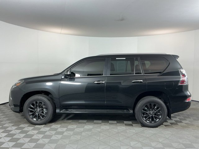 Used 2023 Lexus GX 460 Premium image 8