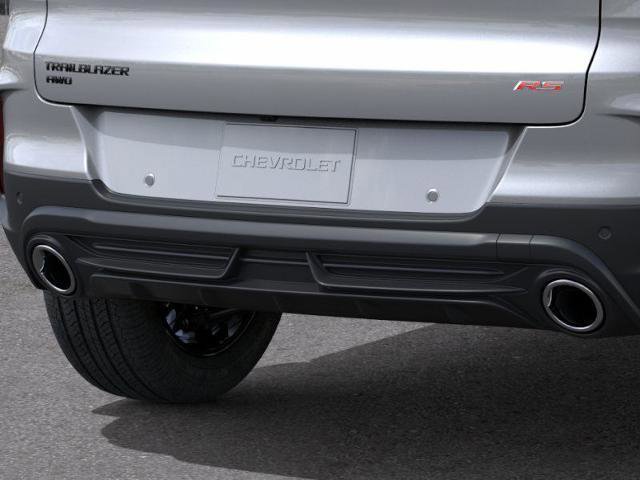 New 2026 Chevrolet TrailBlazer RS w/ Convenience Package image 14