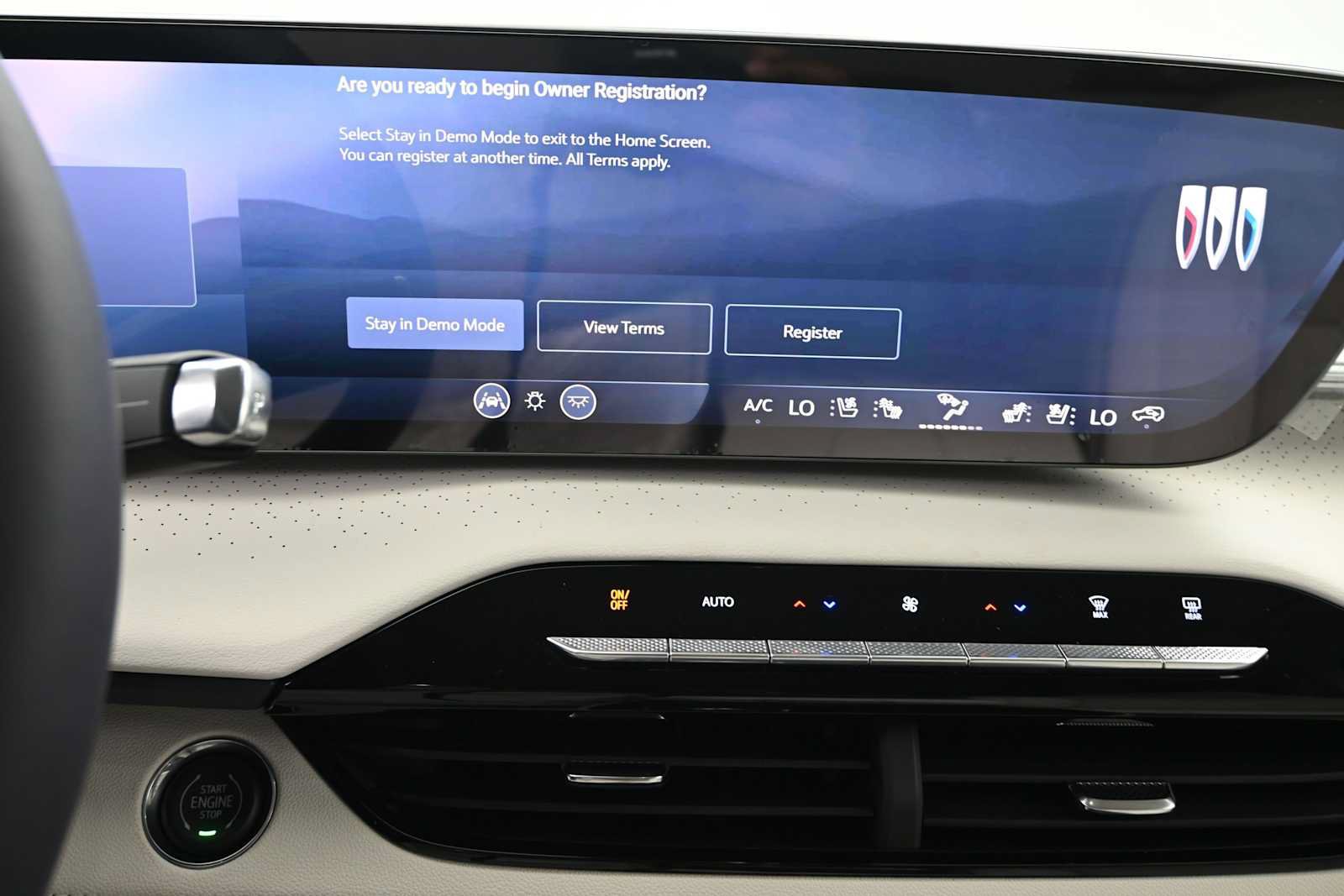 New 2027 Buick Enclave Avenir AWD/4WD image 22