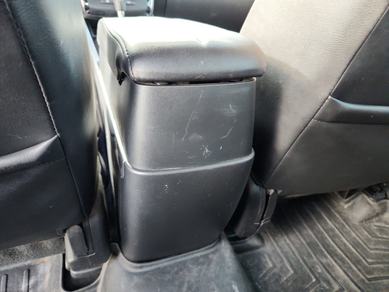 Used 2010 MAZDA CX-7 s Grand Touring image 32