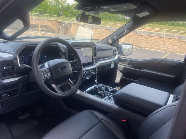 New 2026 Ford F150 Lariat AWD/4WD image 31