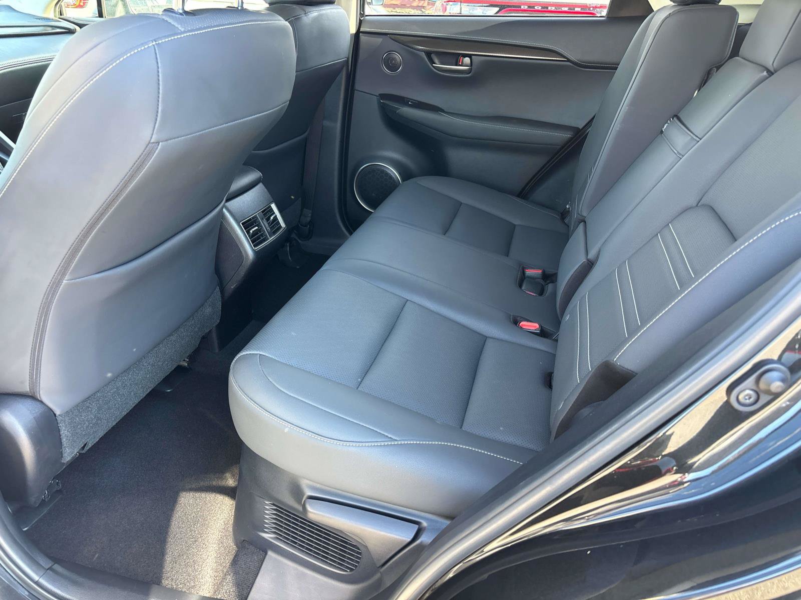 Used 2021 Lexus NX 300 AWD w/ Premium Package image 9
