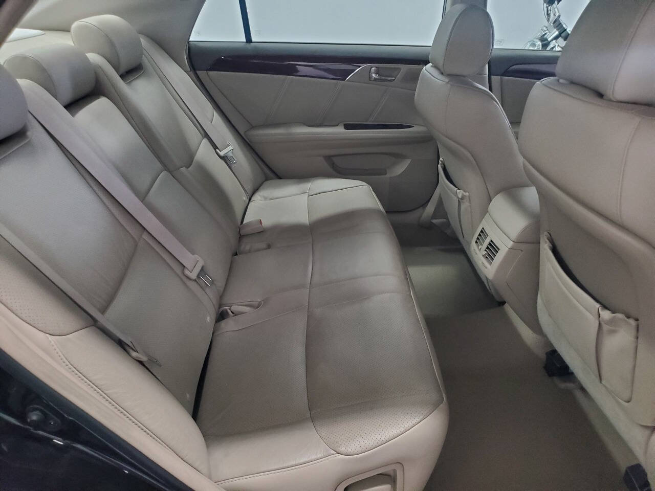 Used 2008 Toyota Avalon XL FWD image 17