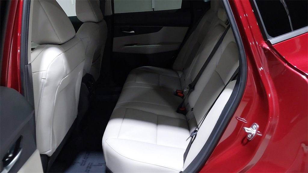 New 2026 Nissan Murano SV image 21